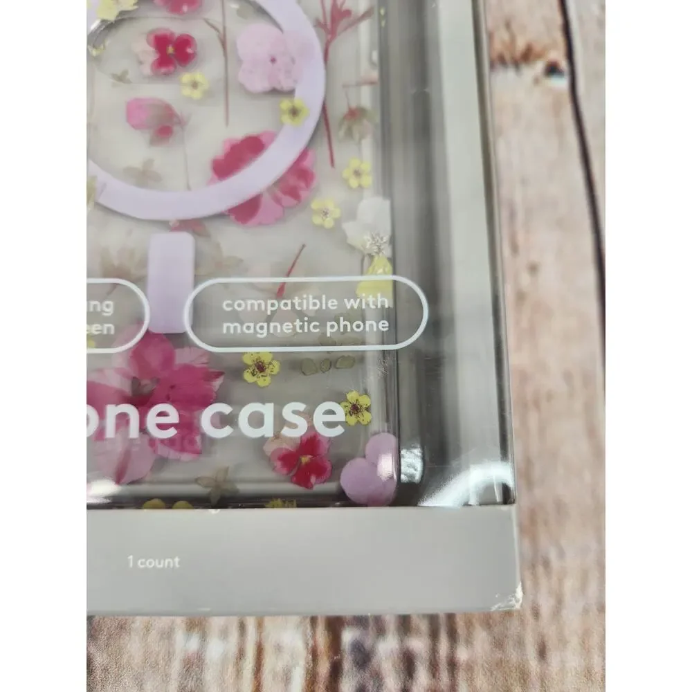 Heyday Phone Case Samsung 2025 6.86